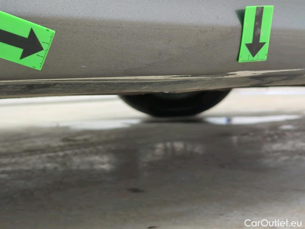  Ford  Mondeo 2.0 Hybrid Titanium ECVT #16