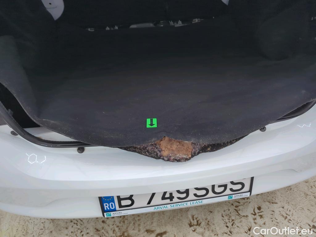  Dacia  Logan 1.5 Blue dCi 95CP Laureate #23