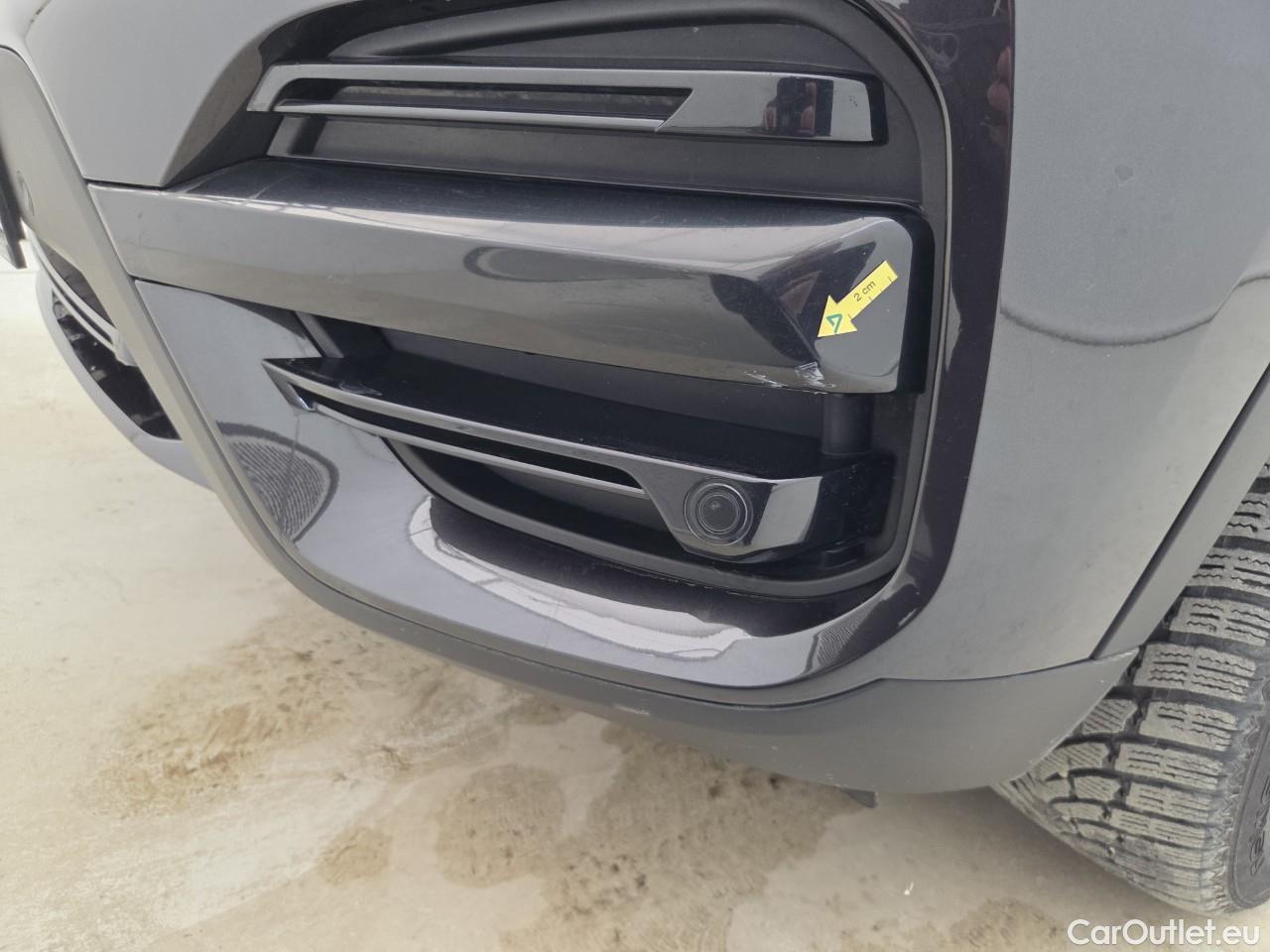  Bmw  X3 2.0 xDrive30e Advantage AT #8