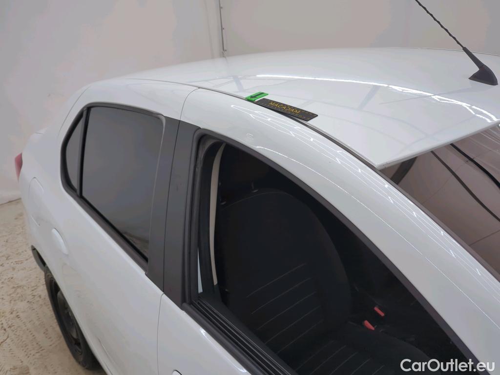  Dacia  Logan 1.5 Blue dCi 95CP Laureate #11