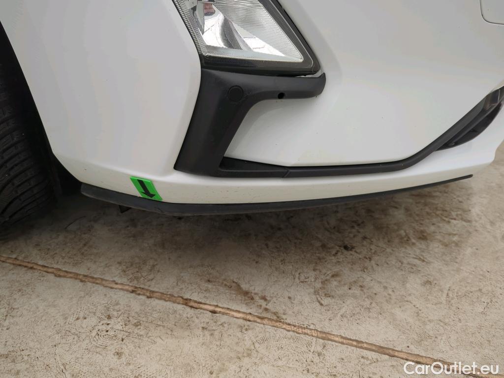  Ford  Focus 1.0 EcoBoost 100CP Trend Connected #13