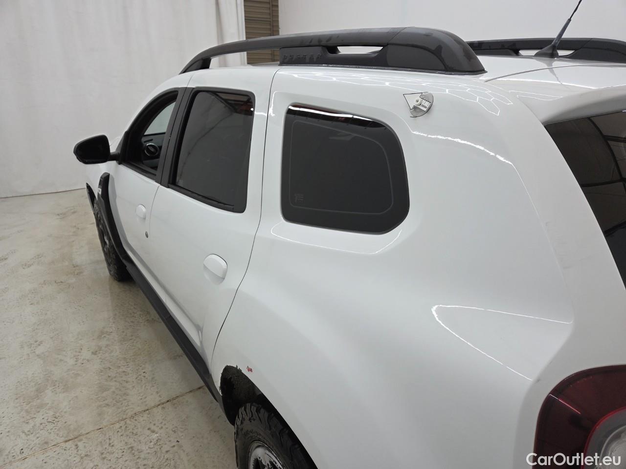  Dacia  Duster 1.5 Blue dCi 115CP Comfort 4WD #50