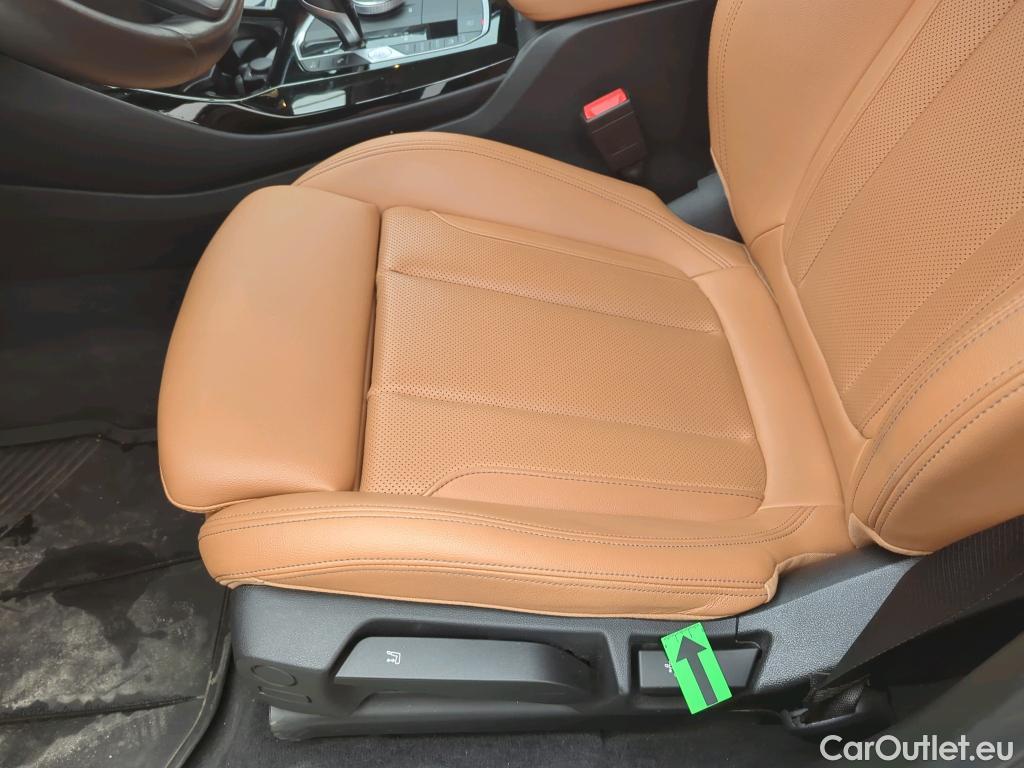  Bmw  X3 2.0 xDrive20i AT #5