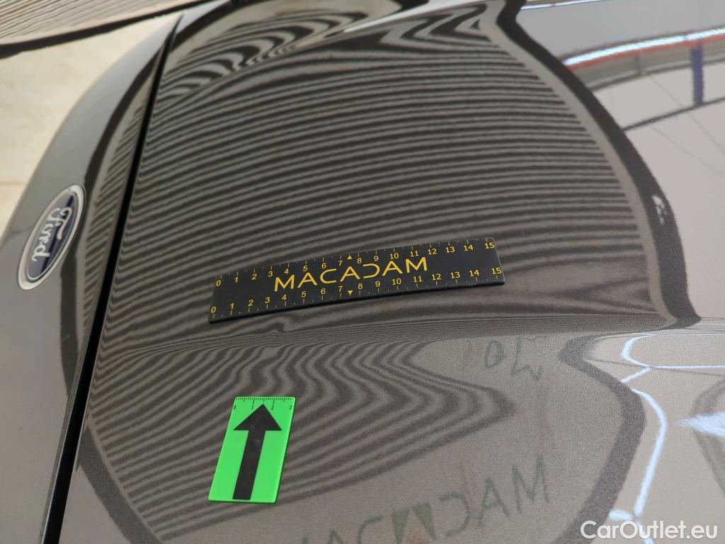  Ford  Mondeo 2.0 Hybrid Titanium ECVT #2