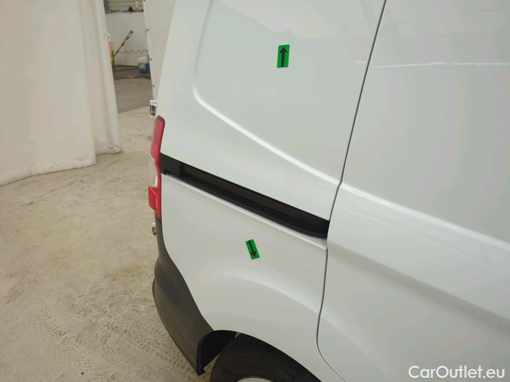  Ford  Transit 1.5 TDCi 100CP Trend #19