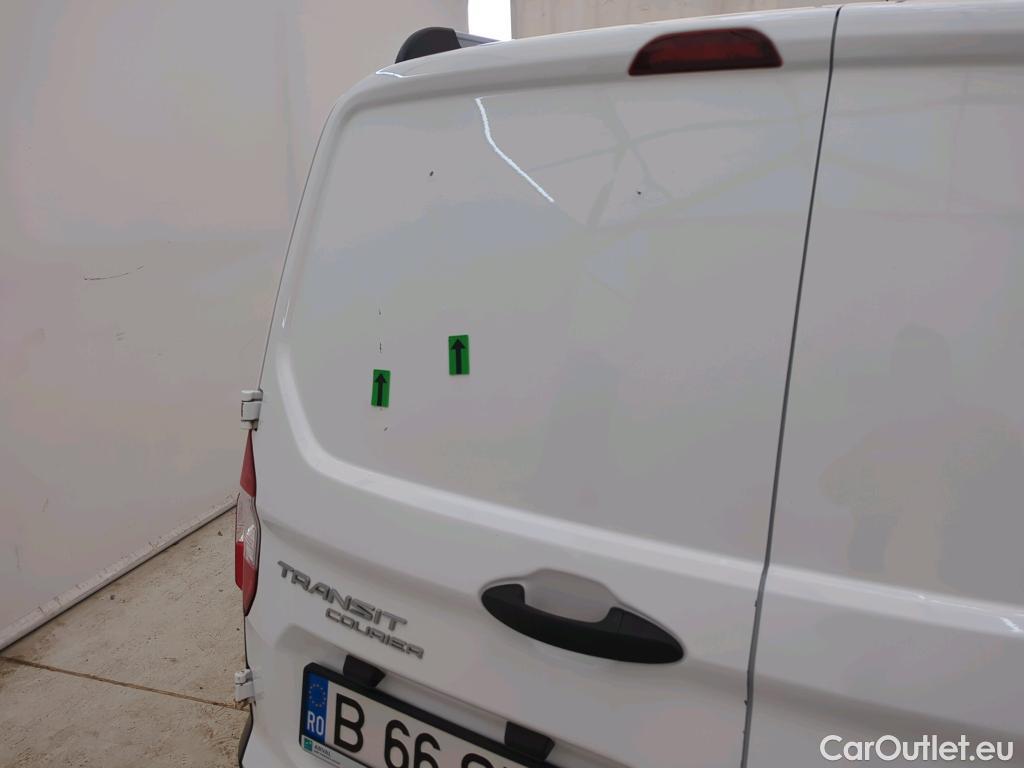  Ford  Transit 1.5 TDCi 100CP Trend #13