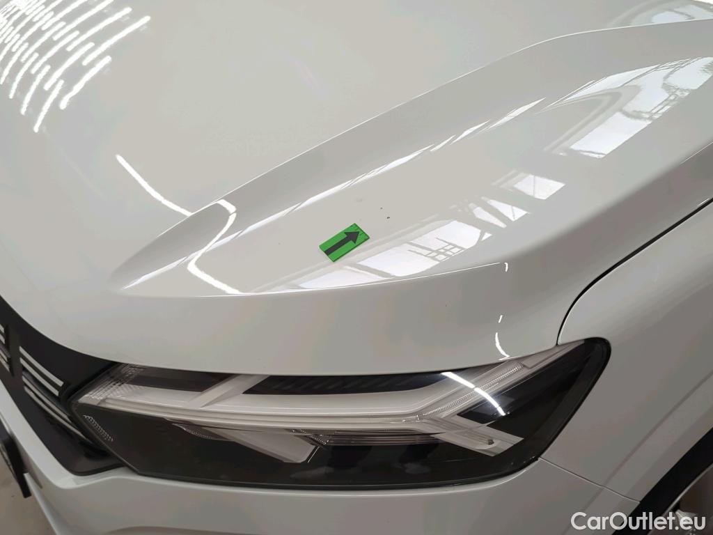  Dacia  Logan 1.0 TCe 90CP Expression MT6 #1