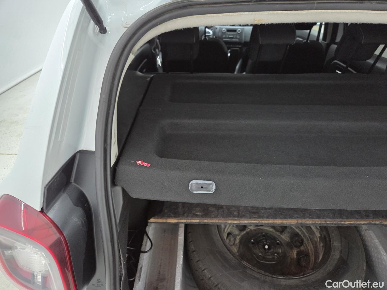  Dacia  Duster 1.5 Blue dCi 115CP Comfort 4WD #99