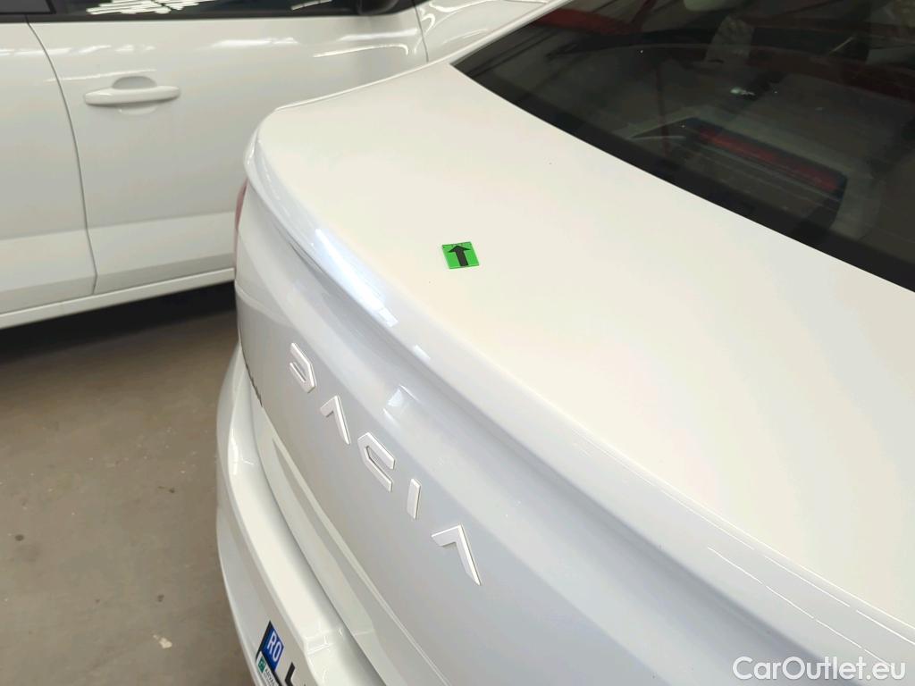  Dacia  Logan 1.0 TCe 90CP Expression MT6 #10