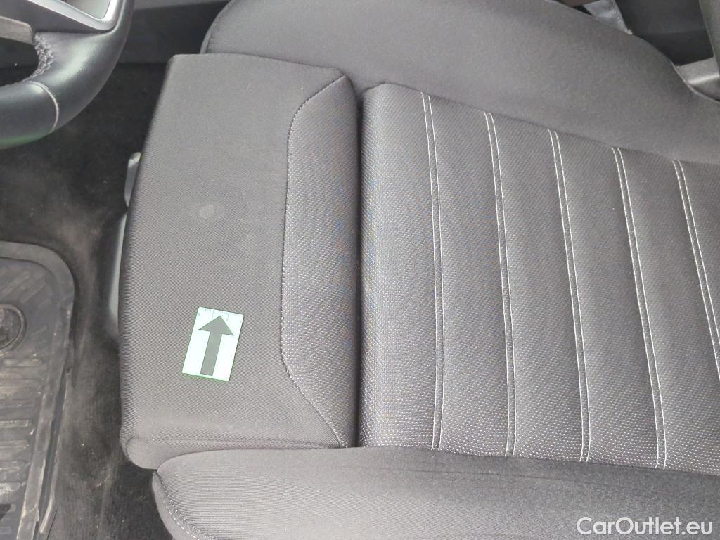  Ford  Mondeo 2.0 Hybrid Titanium ECVT #24