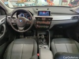  Bmw  X1 2.0 xDrive18d Advantage AT 150HP #6