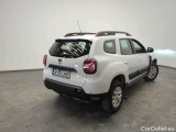  Dacia  Duster 1.5 Blue dCi 115CP Comfort 4WD #2