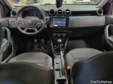  Dacia  Duster 1.5 Blue dCi 115CP Comfort 4WD #5