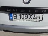  Dacia  Duster 1.5 Blue dCi 115 Prestige 4WD #10