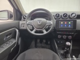  Dacia  Duster 1.5 Blue dCi 115CP Comfort 4WD #7