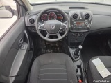 Dacia  Logan 1.5 Blue dCi 95CP Laureate #5