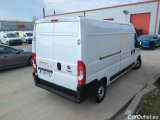  Fiat  Ducato  VAN 2.3 Mjet 140 E6D L4 H2 Furgone #3
