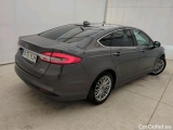  Ford  Mondeo 2.0 Hybrid Titanium ECVT #2