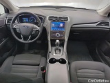  Ford  Mondeo 2.0 Hybrid Titanium ECVT #6
