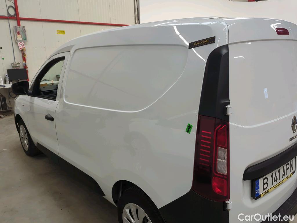  Renault  EXPRESS 1.5 Blue dCi 95CP Confort #43