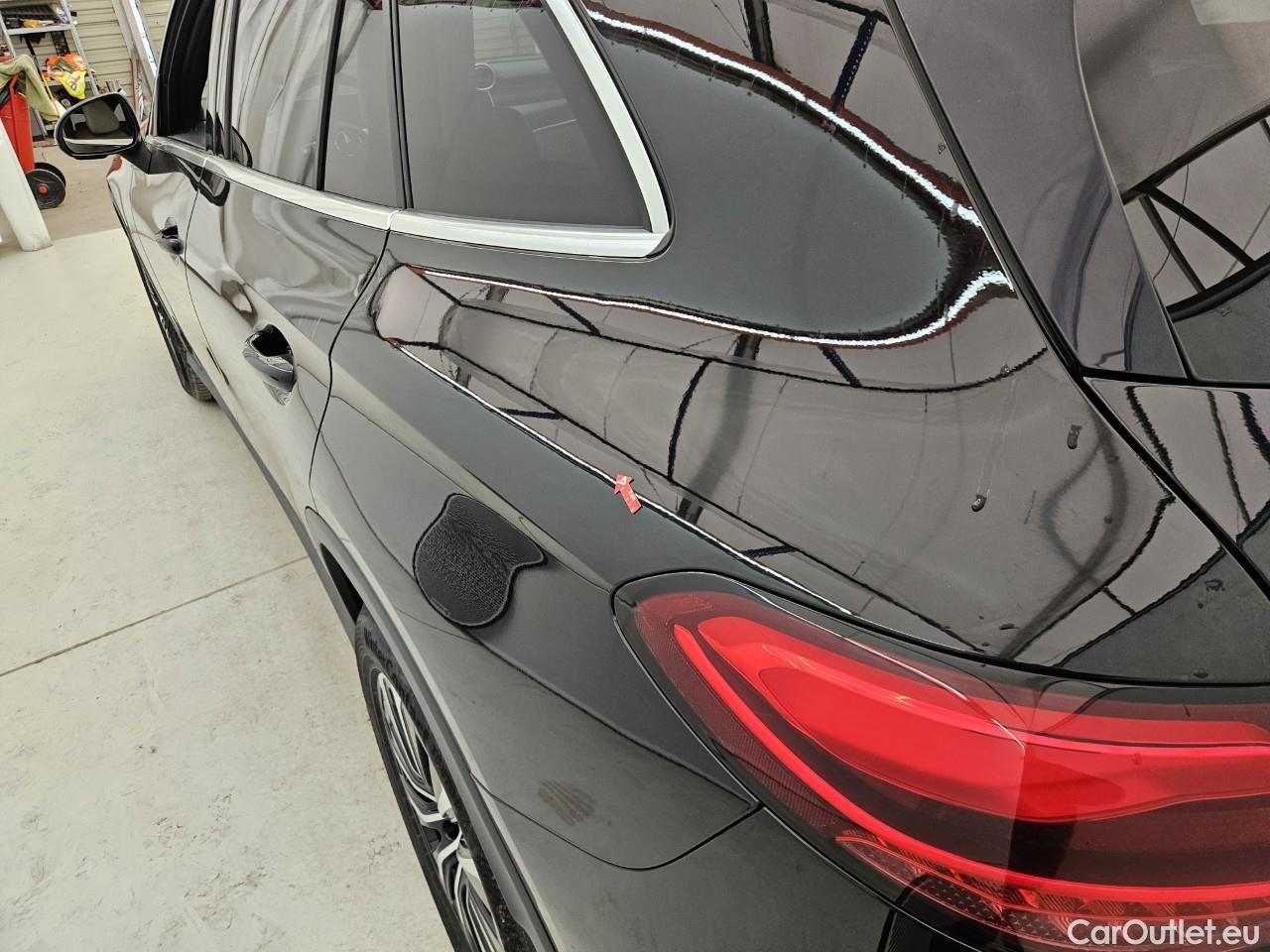  Mercedes  GLC  200 4MATIC #43