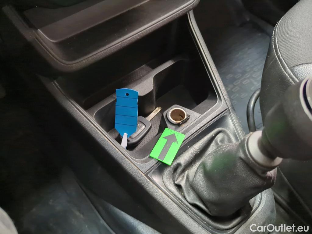  Renault  EXPRESS 1.5 Blue dCi 95CP Confort #35