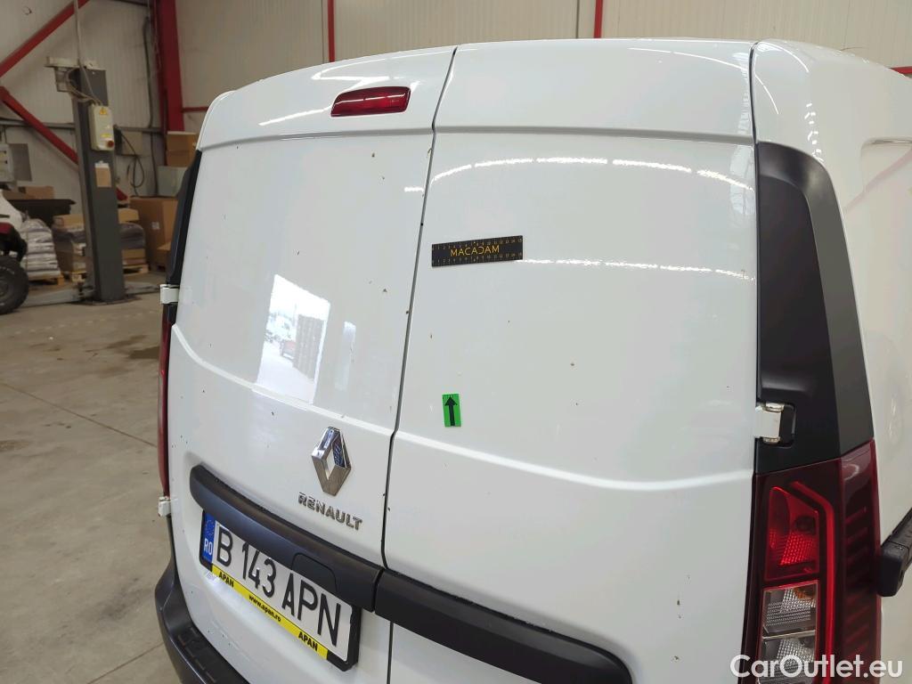  Renault  EXPRESS 1.5 Blue dCi 95CP Confort #21