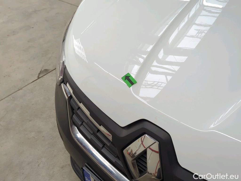  Renault  EXPRESS 1.5 Blue dCi 95CP Confort #9