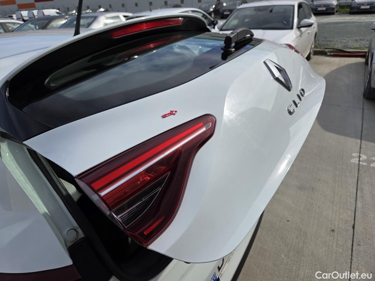  Renault  Clio 1.0 TCe 90CP Life #41