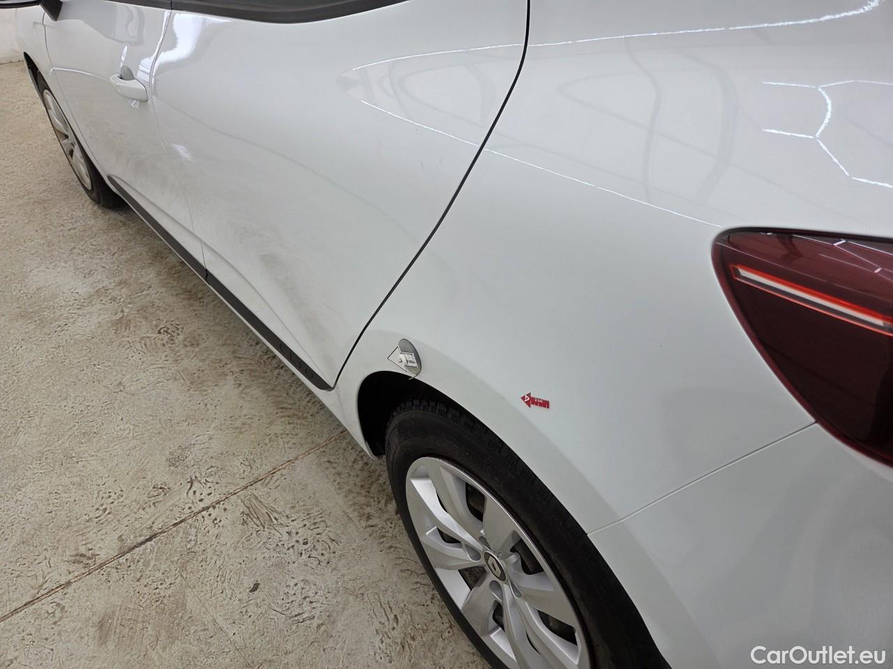  Renault  Clio 1.0 TCe 90CP Life #36