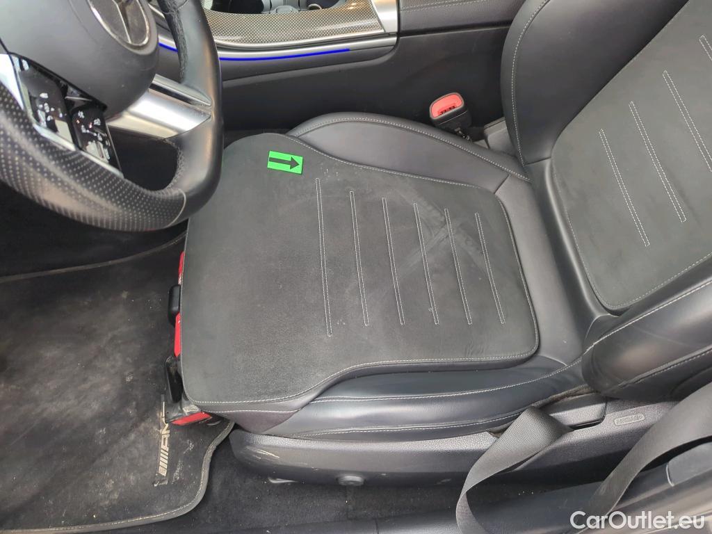  Mercedes  C-Klasse C 300 4MATIC #41