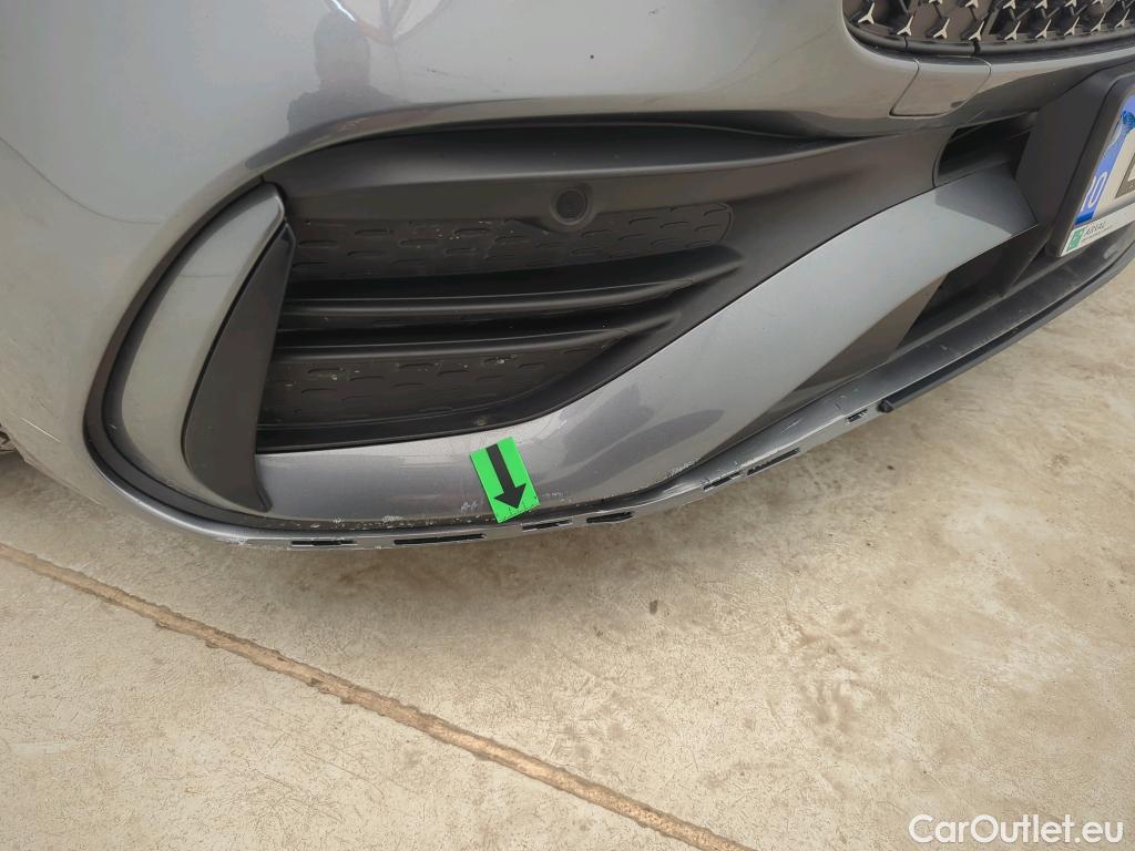  Mercedes  C-Klasse C 300 4MATIC #21