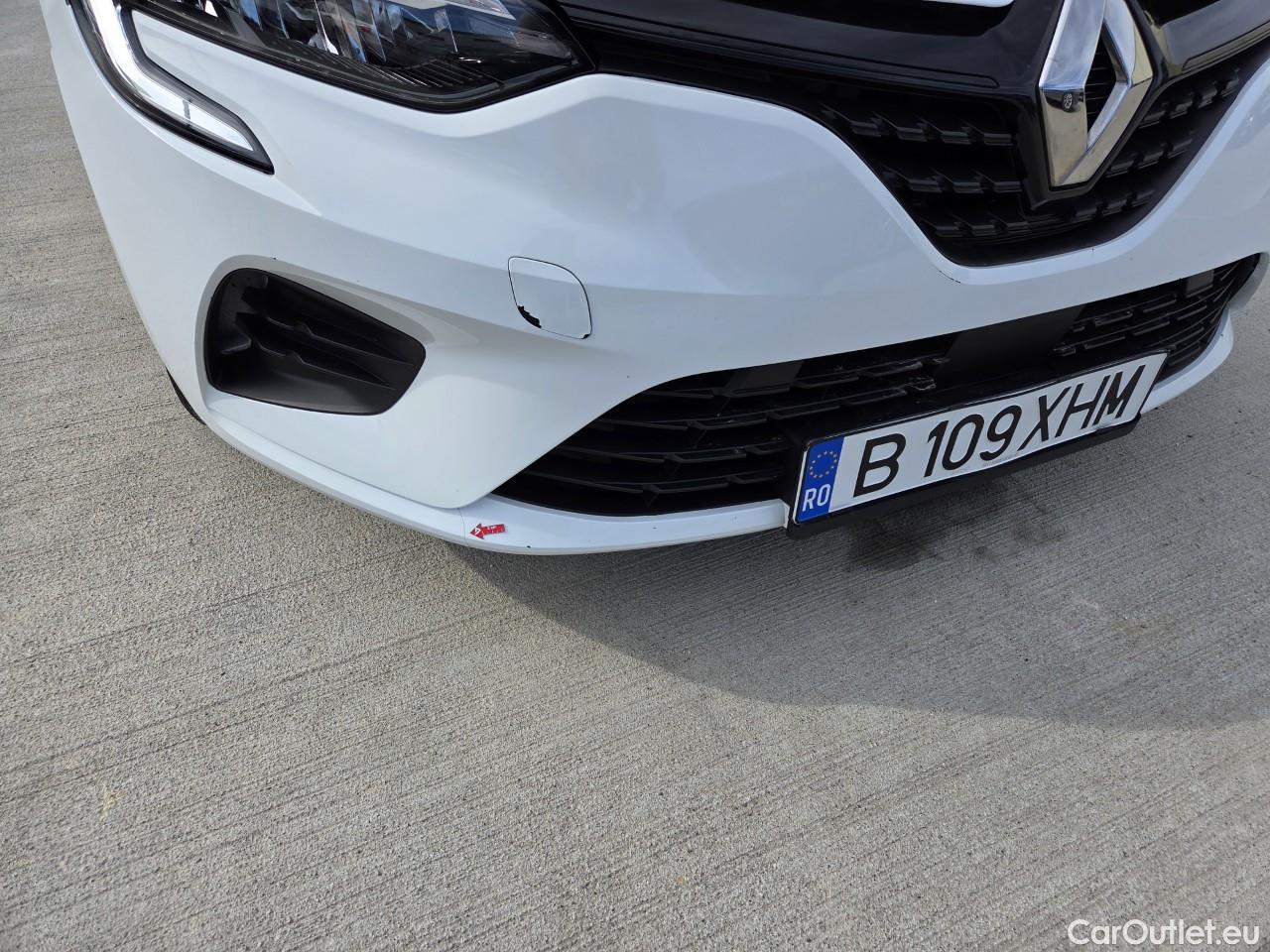  Renault  Clio 1.0 TCe 90CP Life #15