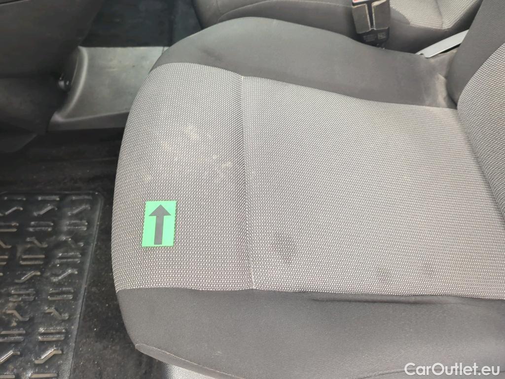  Opel  Combo D15DT 100HP MT5 Enjoy L2H1 incr #34