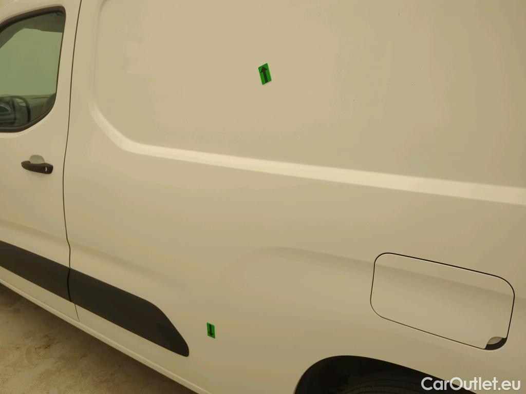  Opel  Combo D15DT 100HP MT5 Enjoy L2H1 incr #5