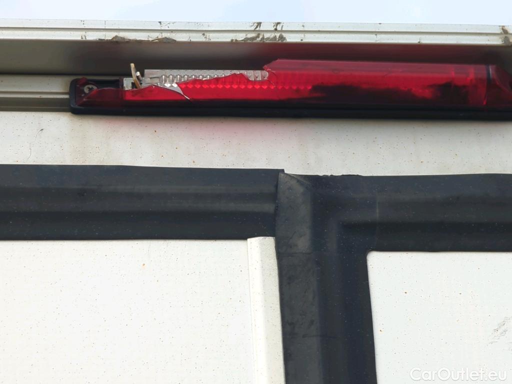  Ford  Transit 2.0L EcoBlue 170CP 470M L2H1 Trend RWD #10