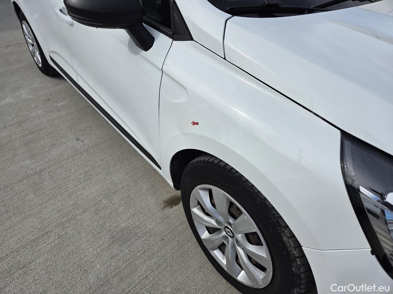  Renault  Clio 1.0 TCe 90CP Life #23