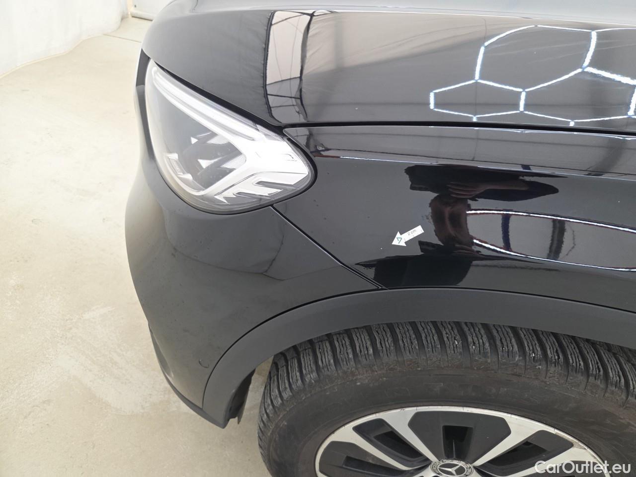  Mercedes  GLC  200 4MATIC #3