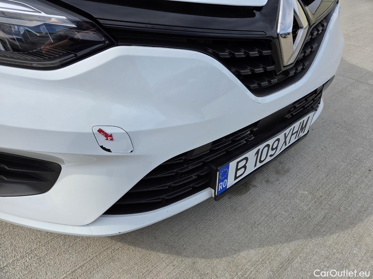  Renault  Clio 1.0 TCe 90CP Life #16