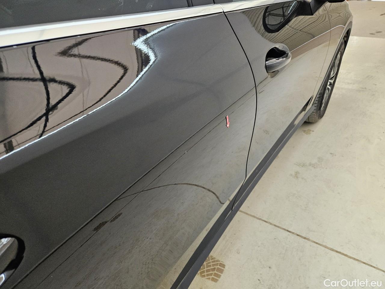  Mercedes  GLC  200 4MATIC #38