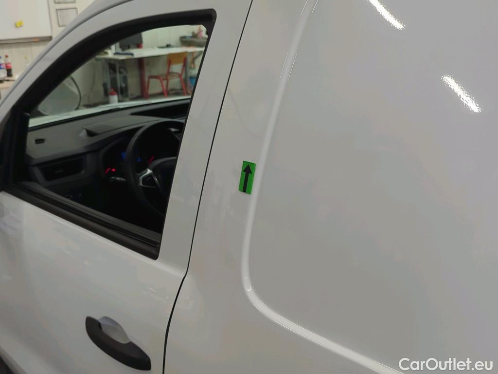  Renault  EXPRESS 1.5 Blue dCi 95CP Confort #3