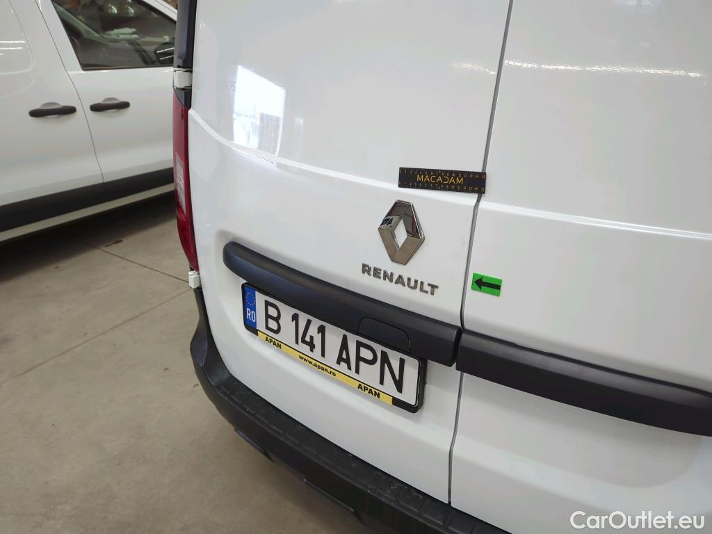  Renault  EXPRESS 1.5 Blue dCi 95CP Confort #17