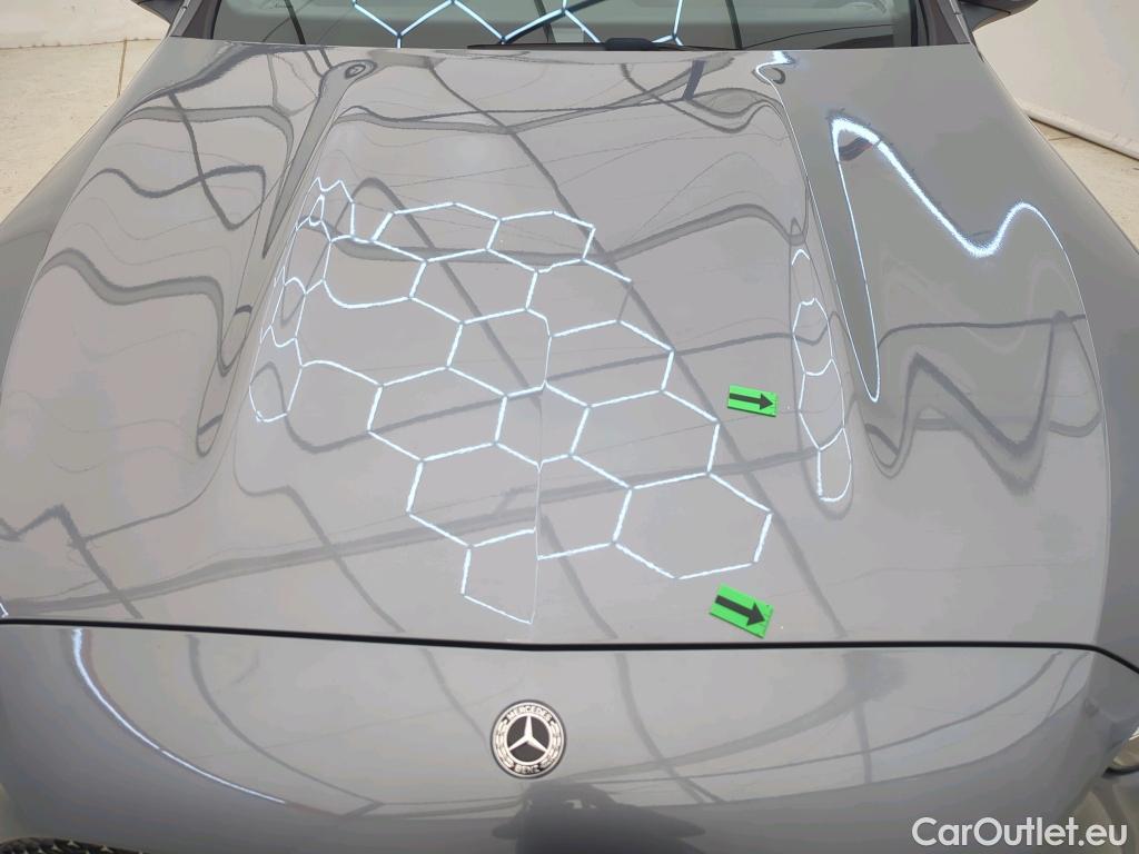  Mercedes  C-Klasse C 300 4MATIC #3