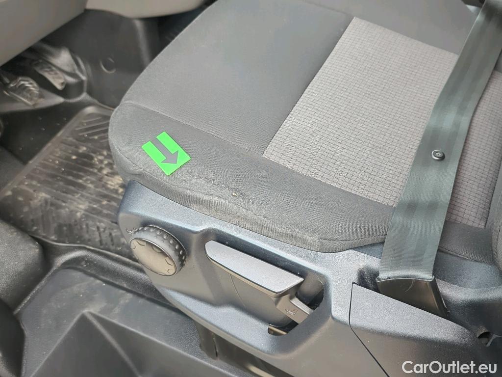  Ford  Transit 2.0L EcoBlue 170CP 470M L2H1 Trend RWD #3