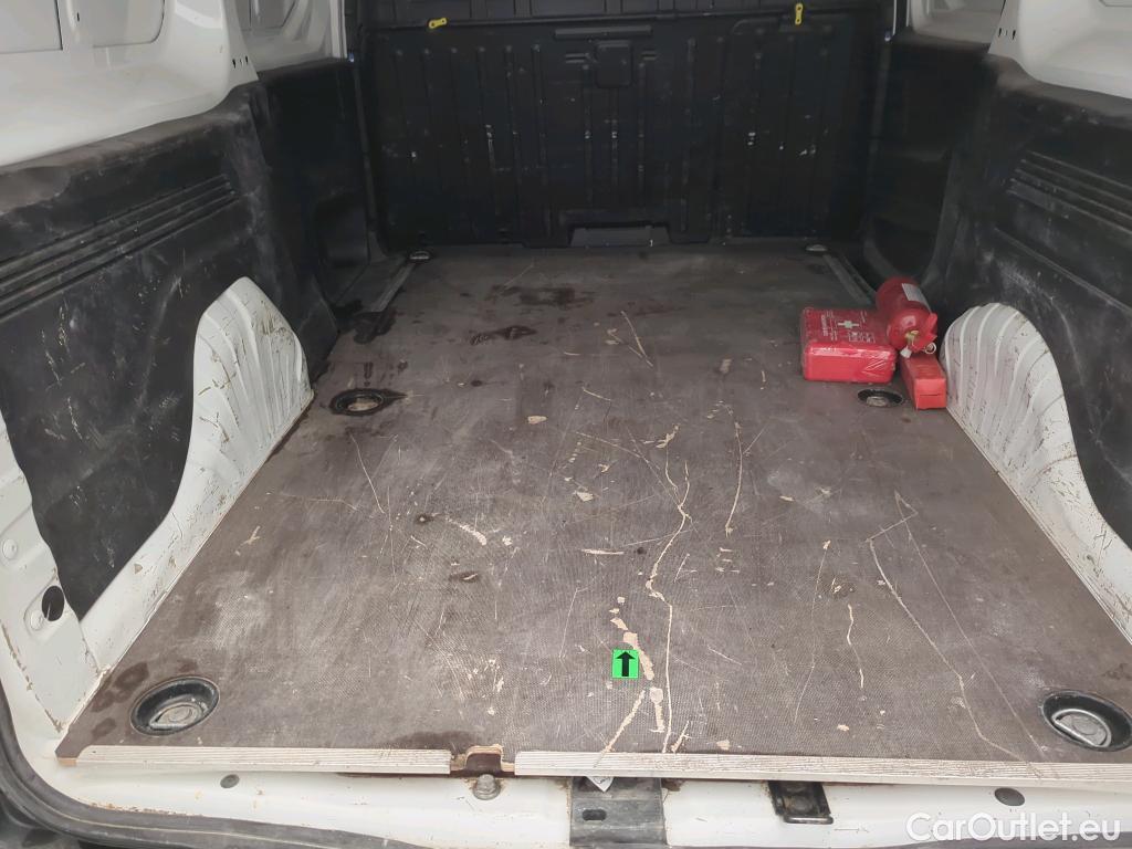  Opel  Combo D15DT 100HP MT5 Enjoy L2H1 incr #27