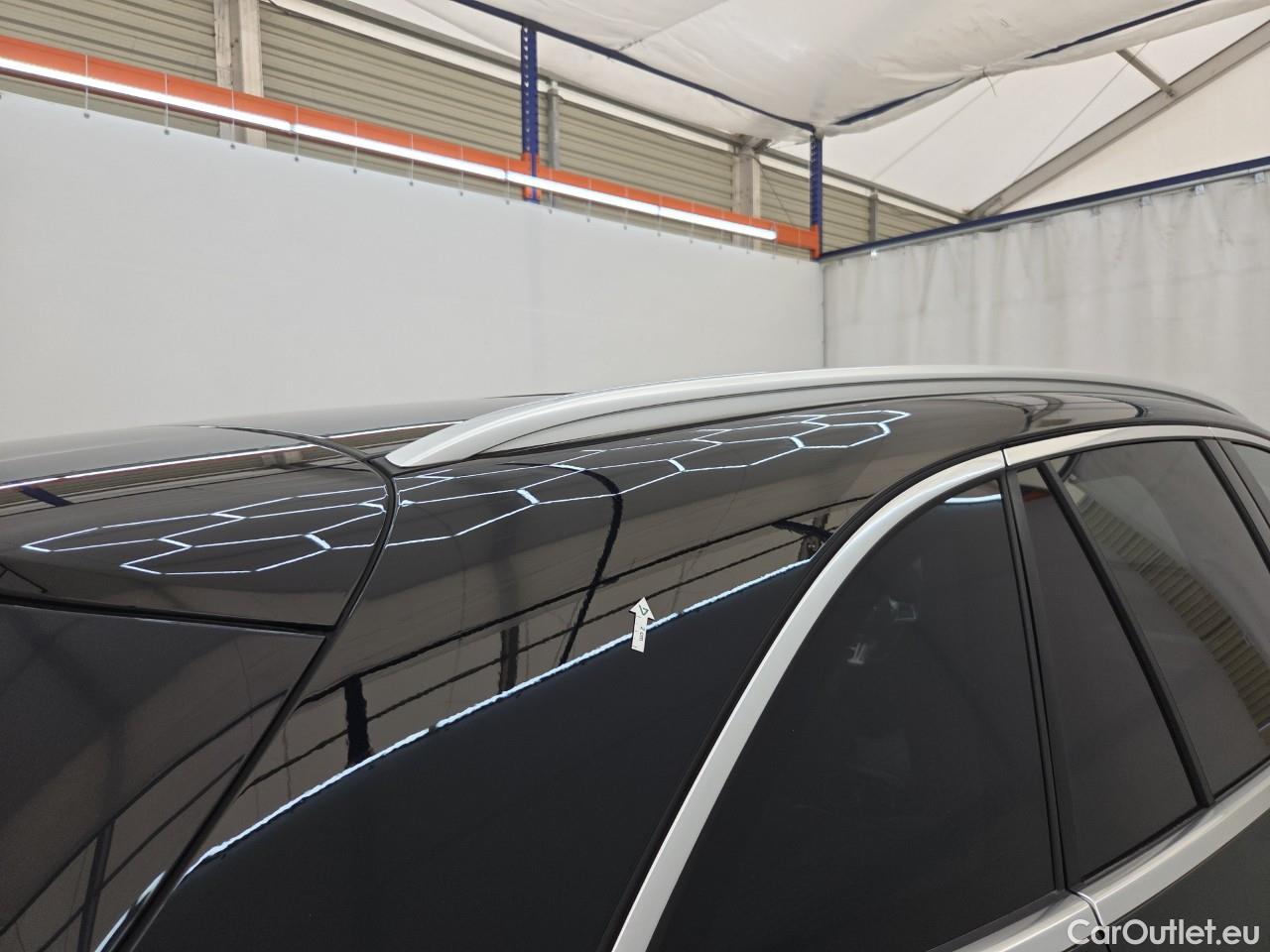  Mercedes  GLC  200 4MATIC #21