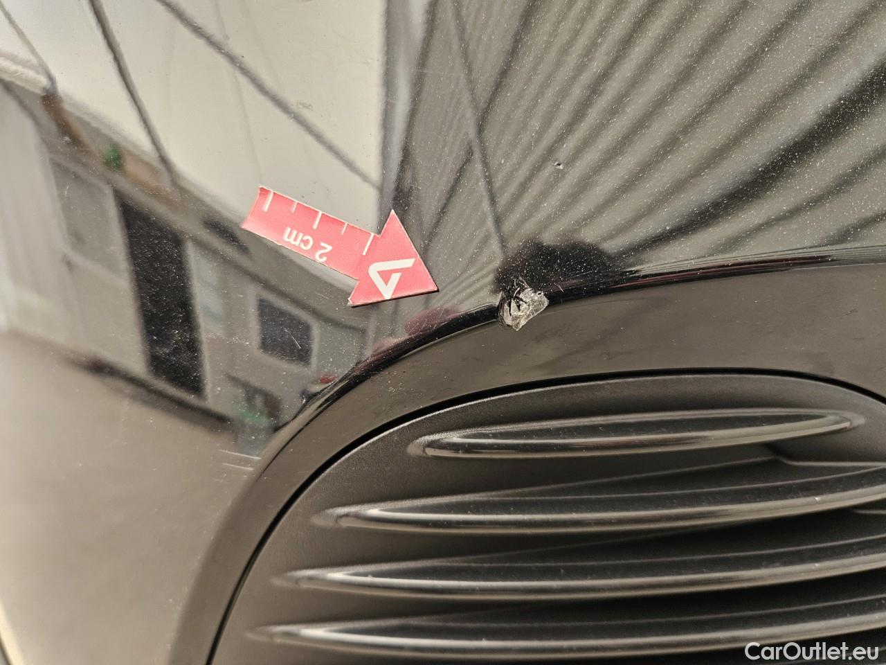  Mercedes  GLC  200 4MATIC #16