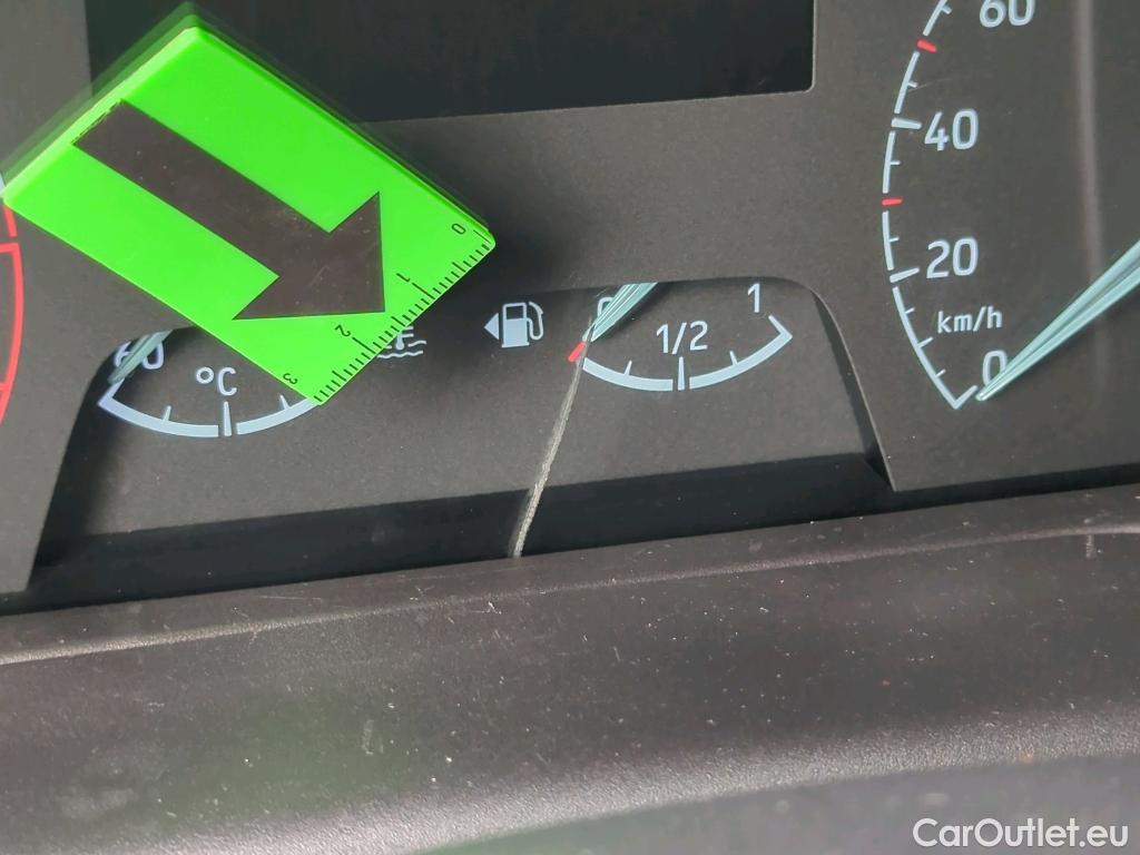  Ford  Transit 2.0L EcoBlue 170CP 470M L2H1 Trend RWD #2