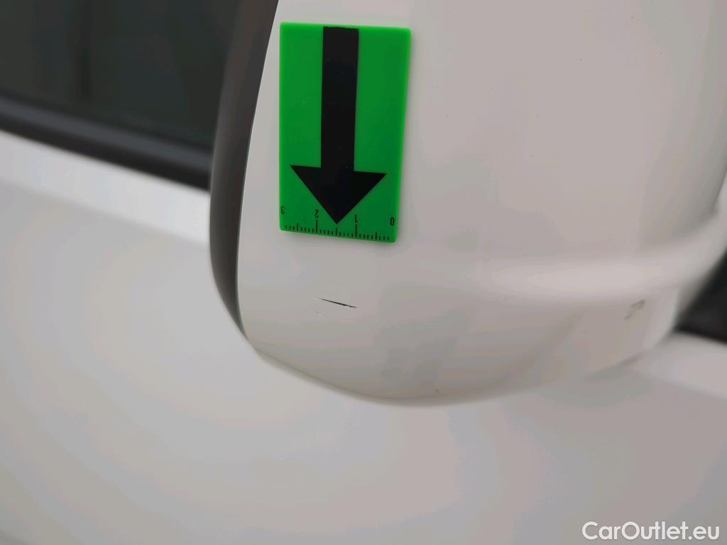  Opel  Combo D15DT 100HP MT5 Enjoy L2H1 incr #26