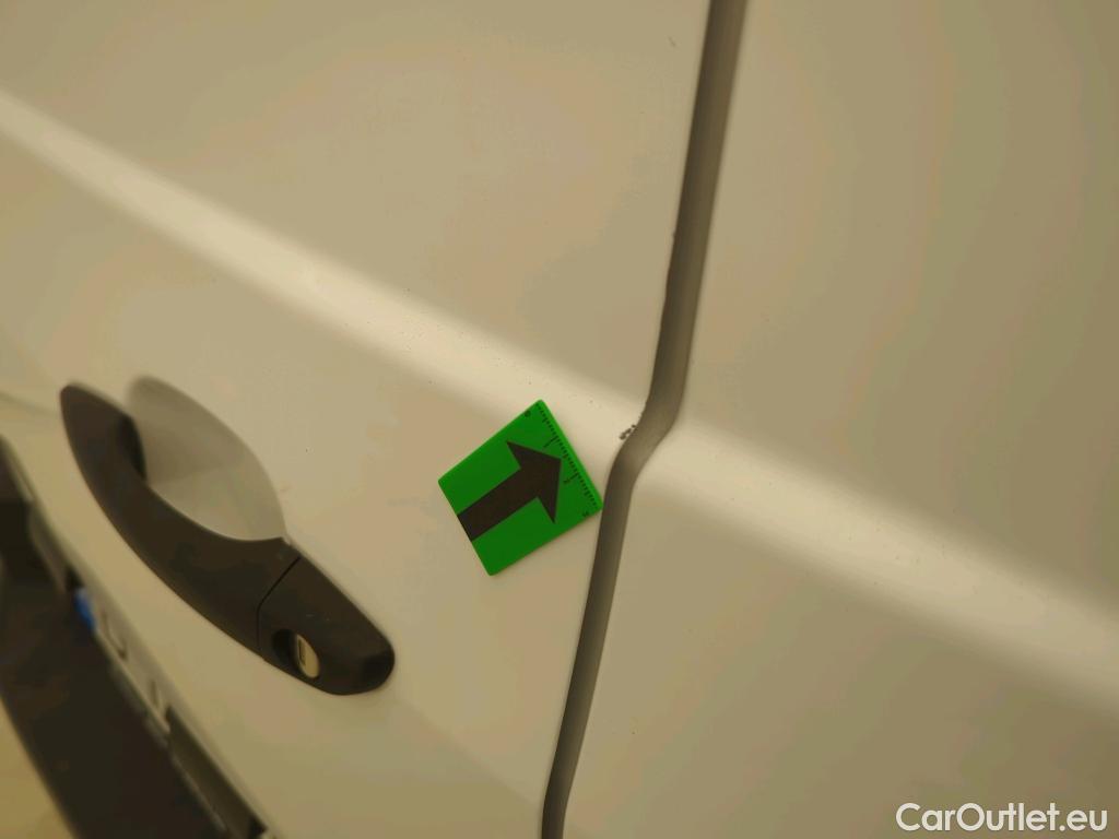  Opel  Combo D15DT 100HP MT5 Enjoy L2H1 incr #34